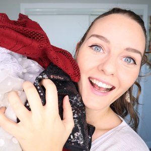 Meet your Posher, Anna